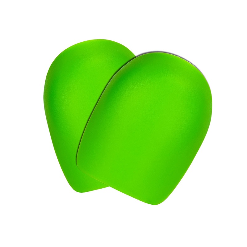 Smith Scabs Elite Replacement Caps – Green (Set of 2)