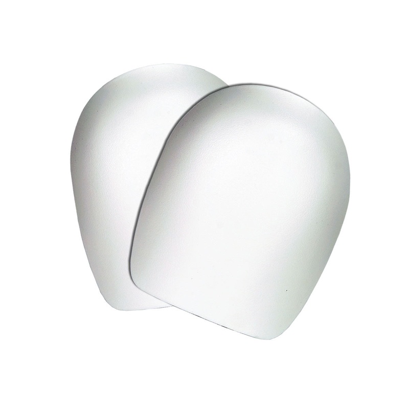 Smith Scabs Elite Replacement Caps – White (Set of 2)