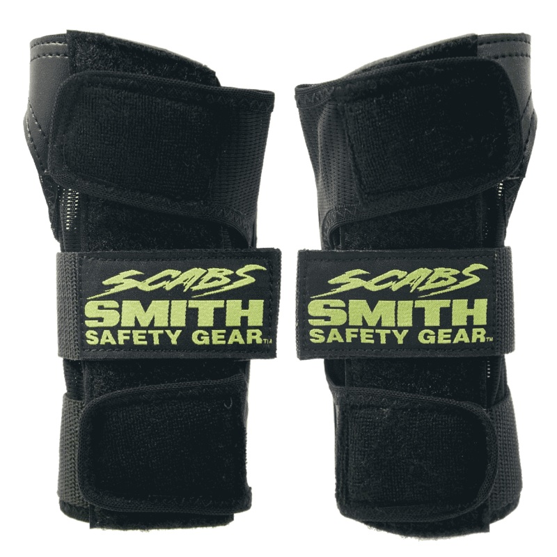 Smith Scabs – Scabs Kool Wrist Guard