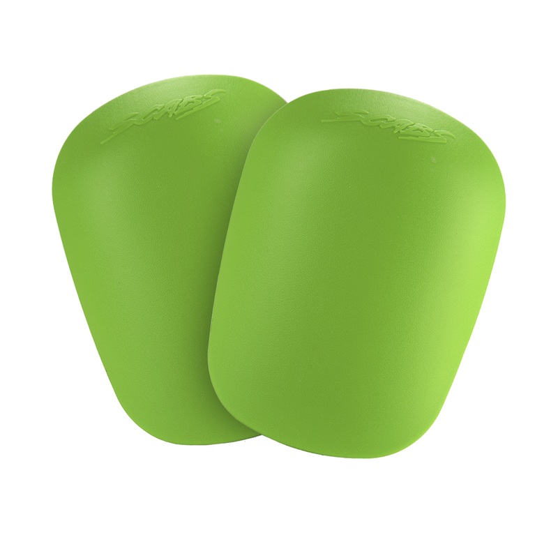 Smith Scabs Skate Replacement Caps – Green (Set of 2)