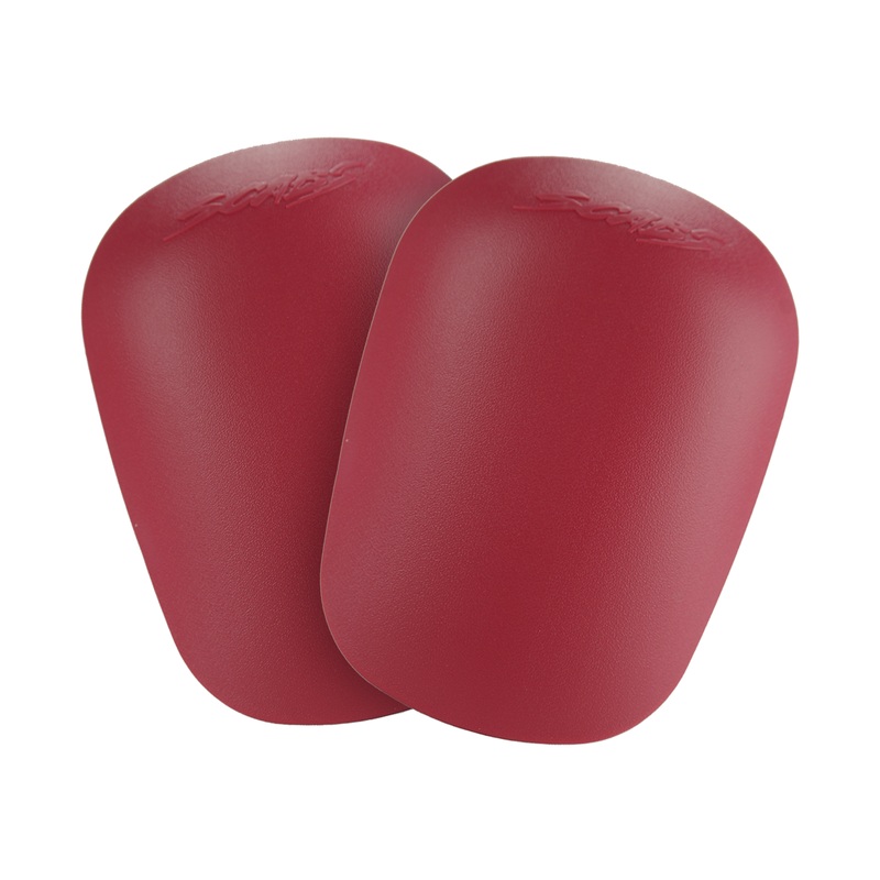 Smith Scabs Skate Replacement Caps – Red (Set of 2)
