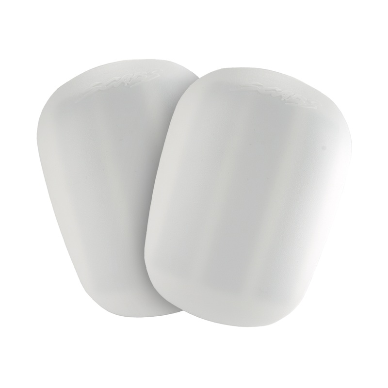 Smith Scabs Skate Replacement Caps – White (Set of 2)