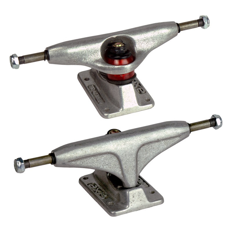 TRACKER TRUCKS – AXIS 129MM (7.75″ Axle)