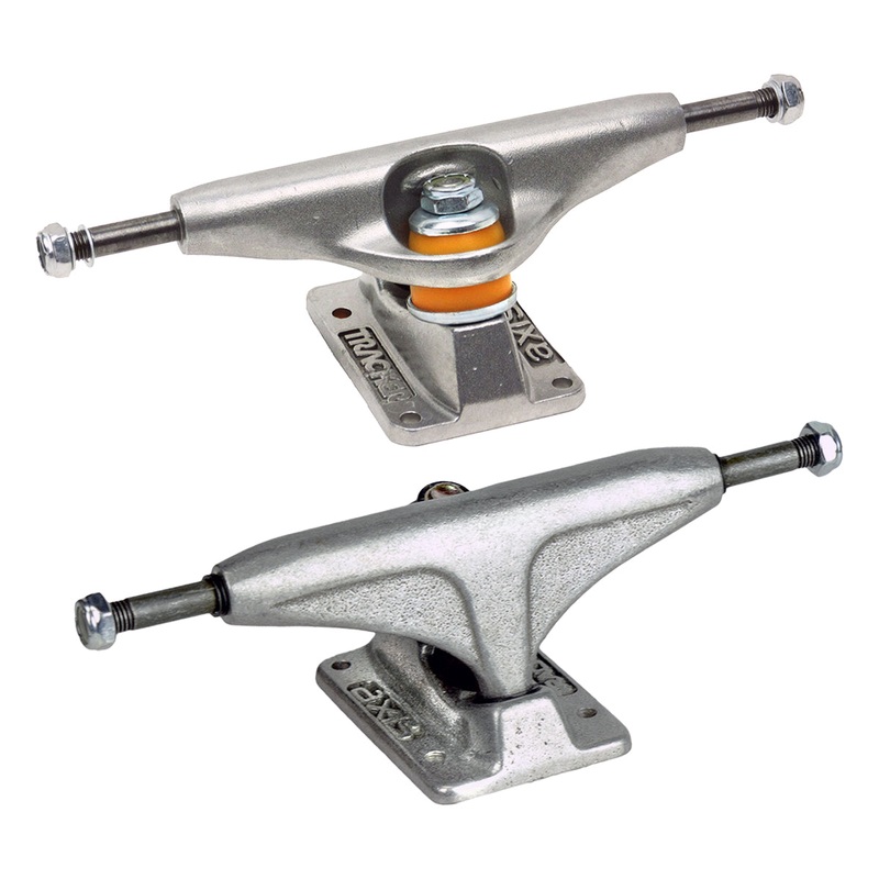 TRACKER TRUCKS – AXIS 139MM