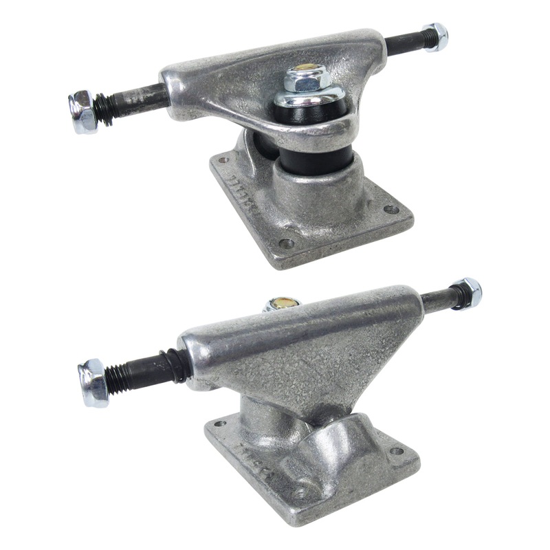 TRACKER TRUCKS –  CLASSIC MIDTRACK 85MM (6.1″ Axle)