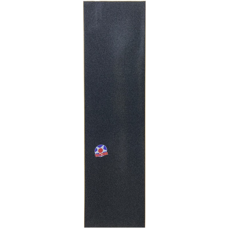 9″x33″ Tracker Graphic Griptape – Tracker Star Small Logo