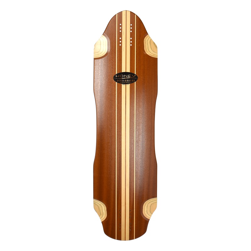 Honey Skateboards – DFR V3 Deck