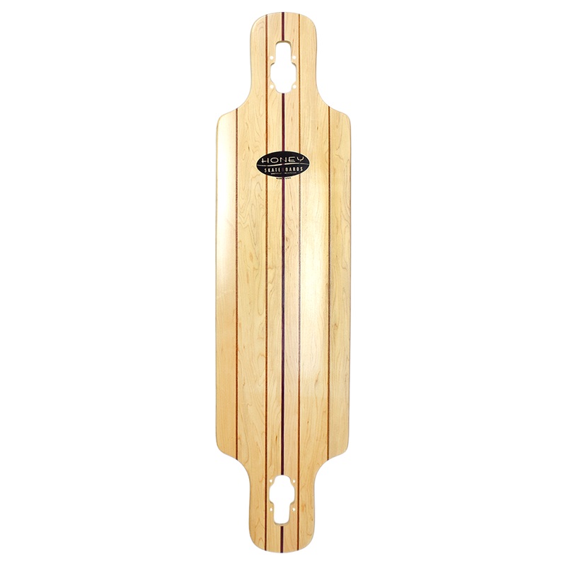 Honey Skateboards – Velocity V3 Deck