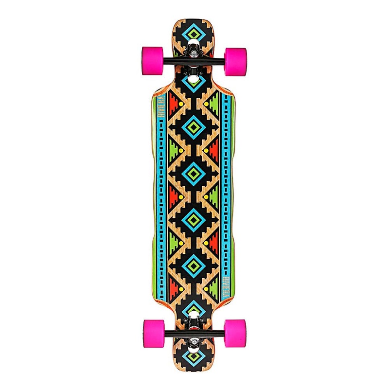 Riviera Dineh Complete – 8.75″x37″