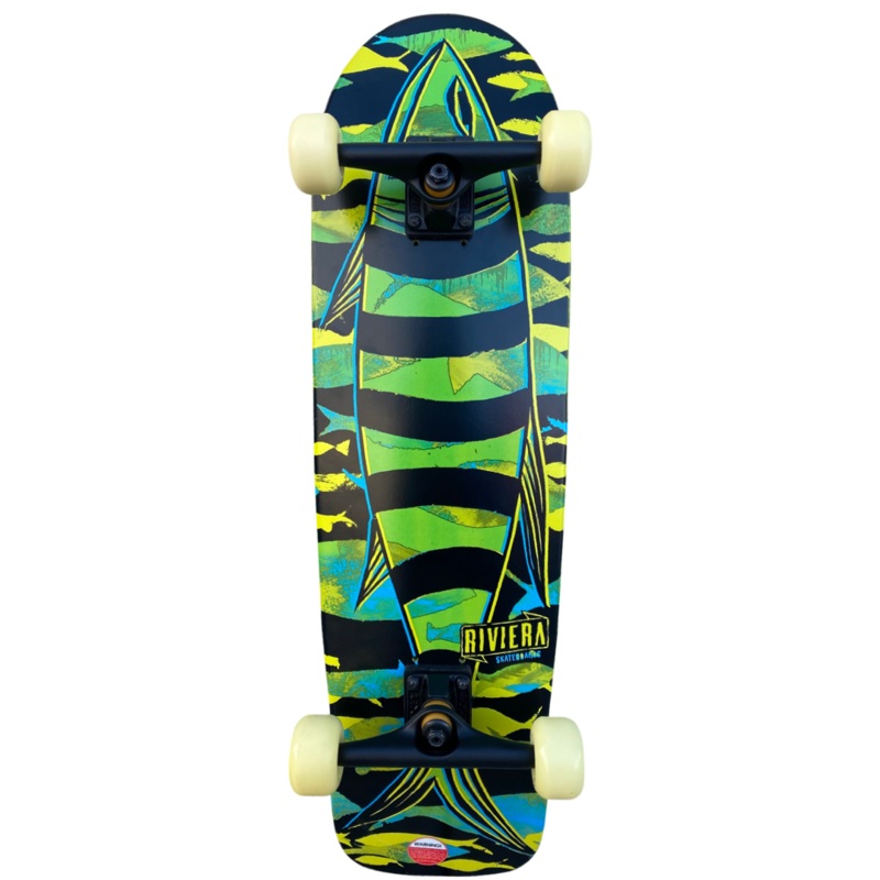 SALE Riviera Fish Stick V3 Cruiser Complete- 9″x31.5″