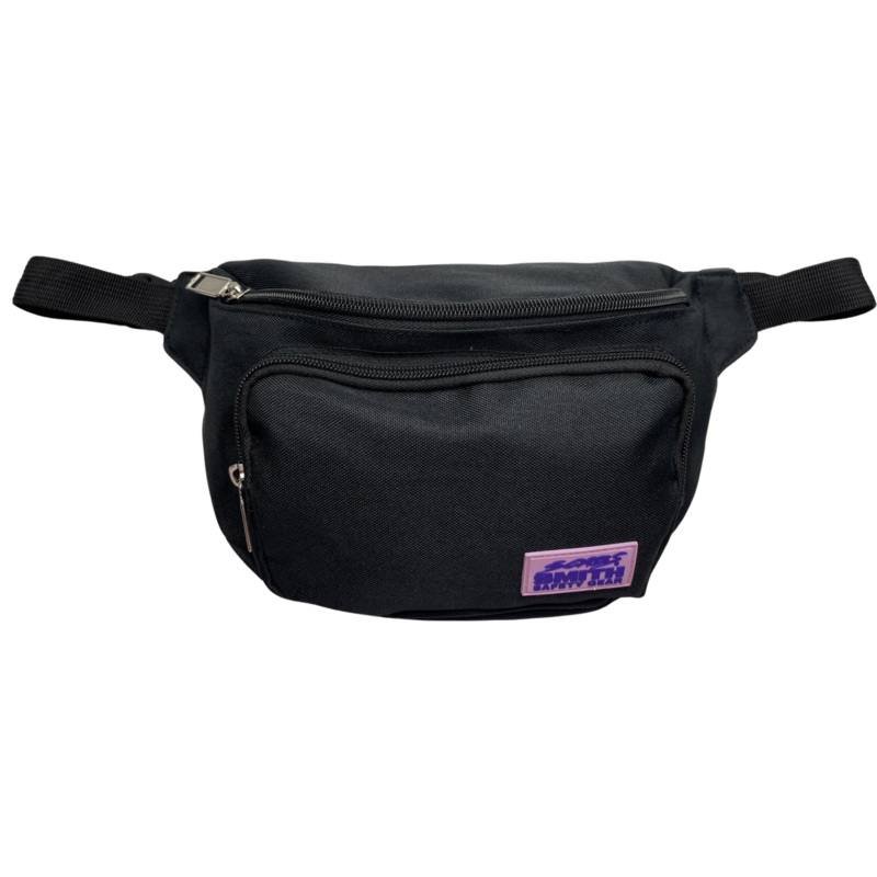 Smith Scabs Black Hip Packs
