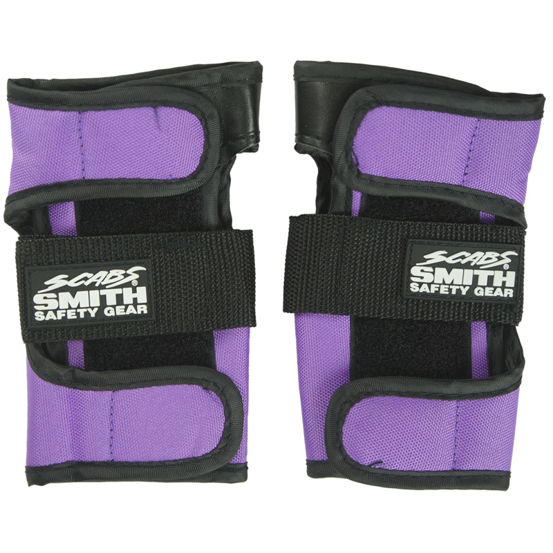 Smith Scabs – Wrist Guard – Purple