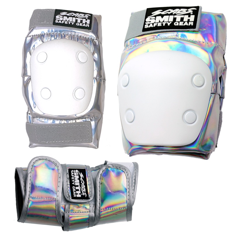Smith Scabs – Youth 3 Pack – Unicorn