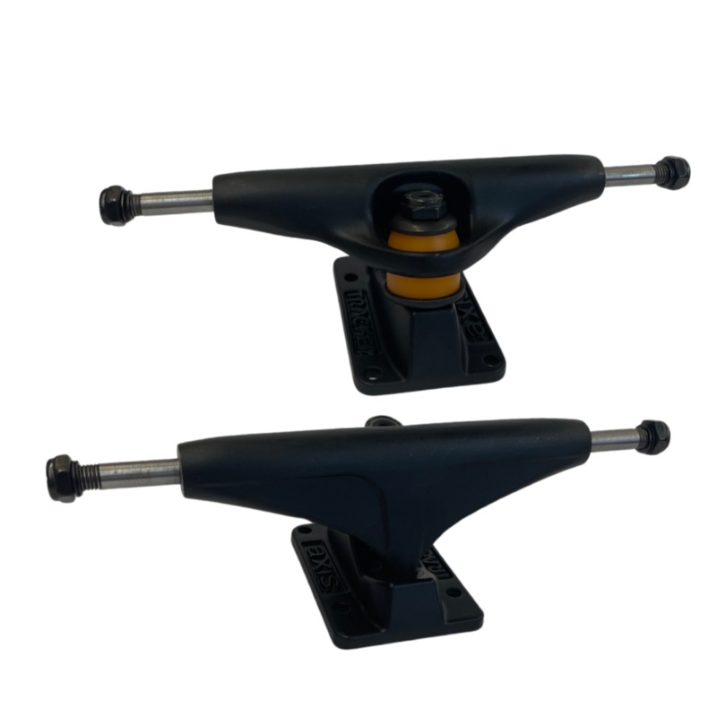 TRACKER TRUCKS – AXIS 149MM BLK