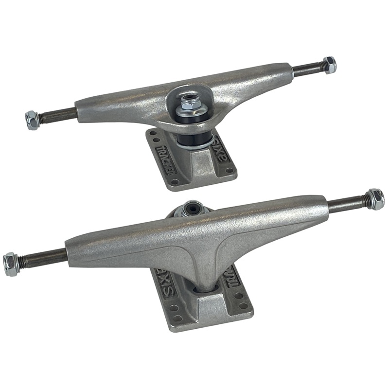TRACKER TRUCKS – AXIS 161MM