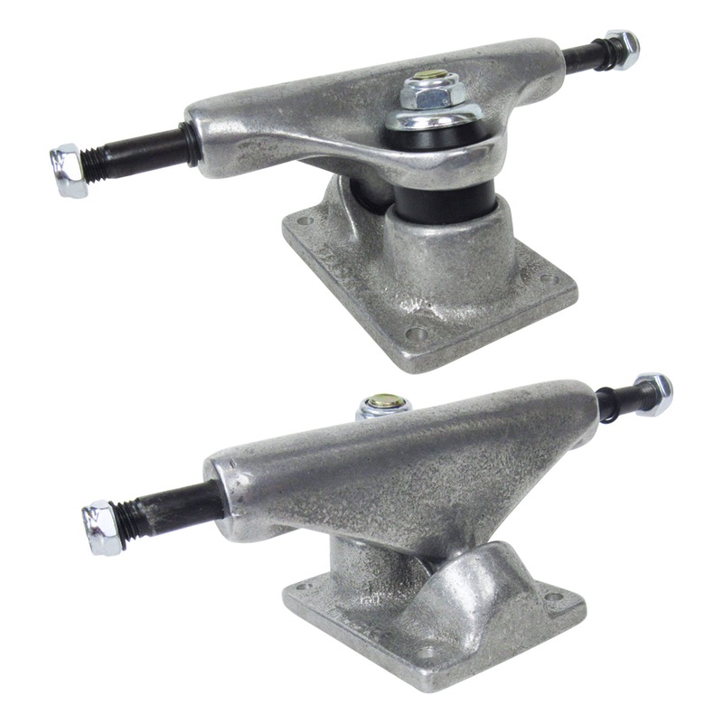 TRACKER TRUCKS –  CLASSIC FULLTRACK 109MM (7″ Axle)