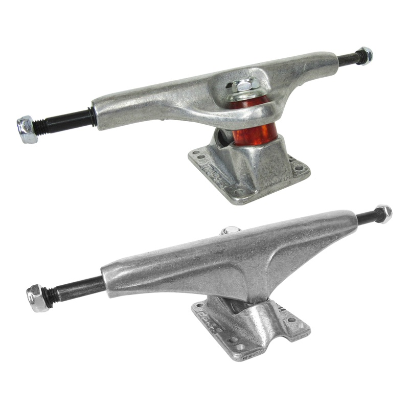 TRACKER TRUCKS- DART SIXTRACK 161MM