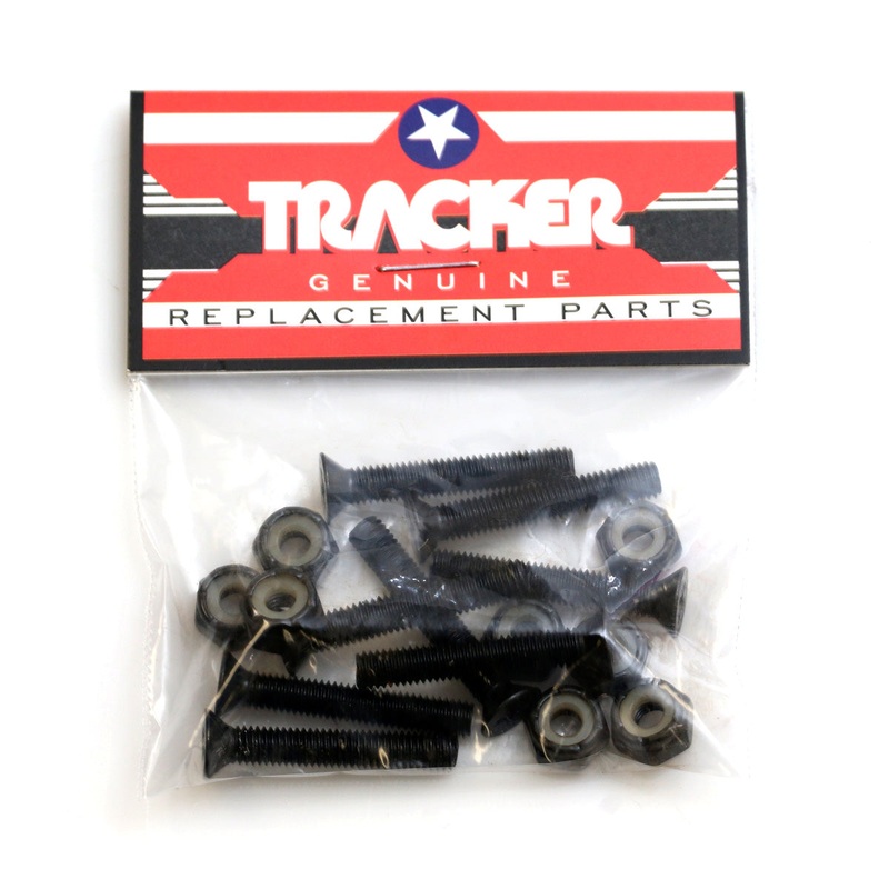 Tracker Trucks Skateboard Hardware 1.75″
