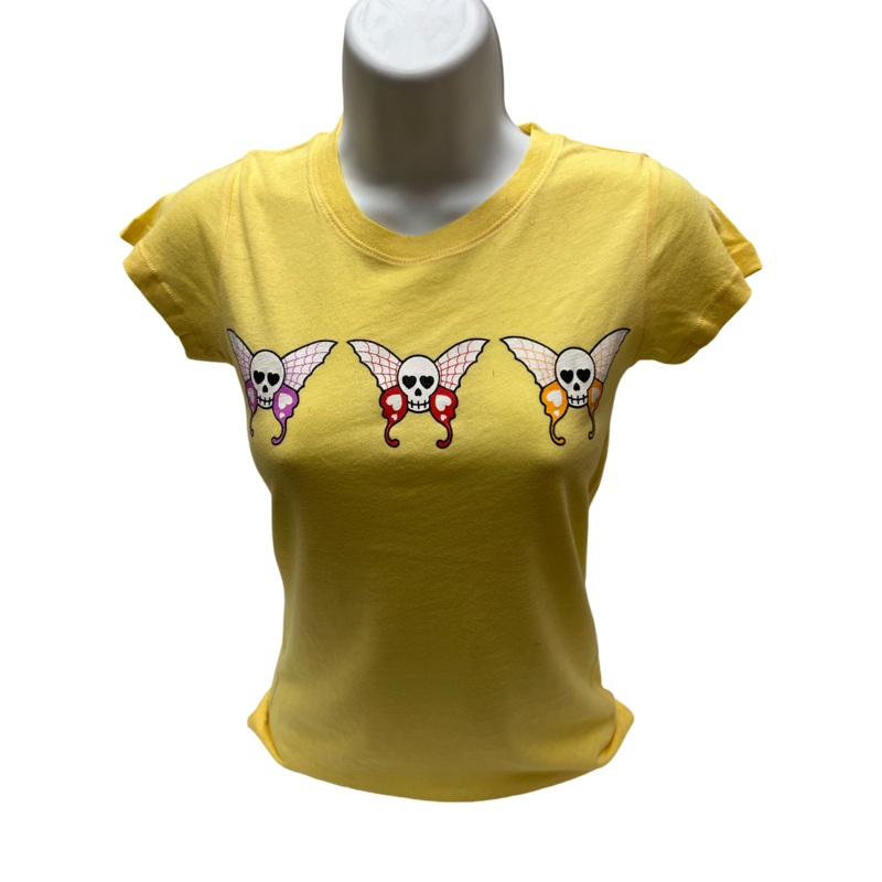 Draven Butterskullfly T-Shirt