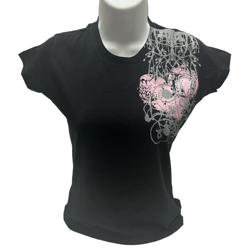 Draven Lady Conquest T-Shirt
