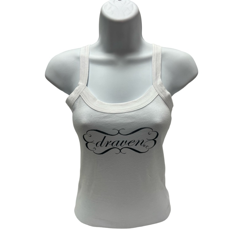 Draven Logo Tank Top