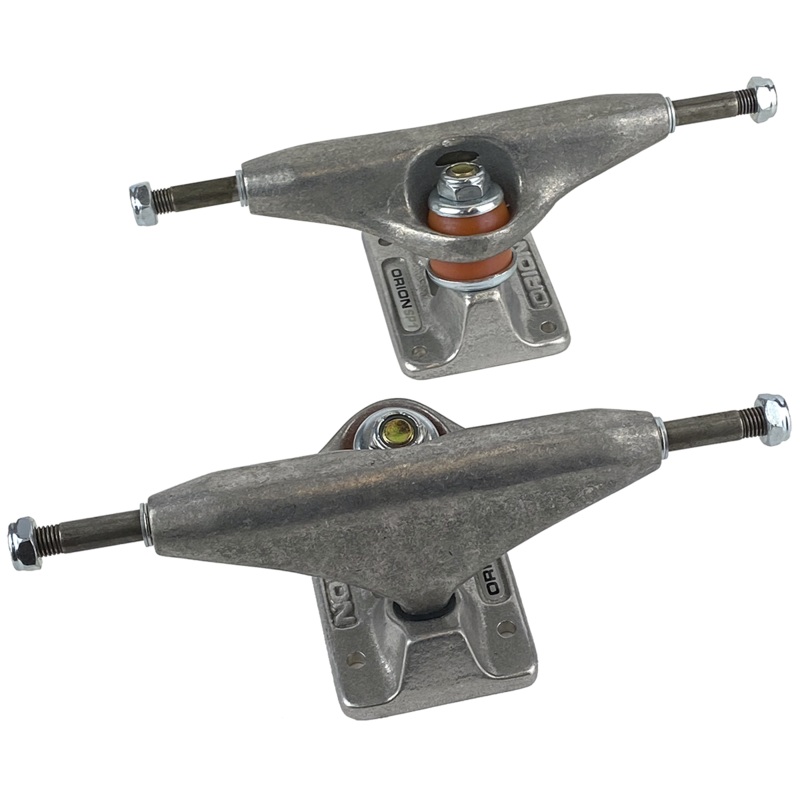 ORION TRUCKS – SUPERIOR 130MM HIGH