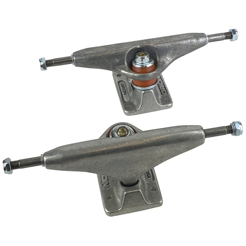 ORION TRUCKS – SUPERIOR 140MM HIGH