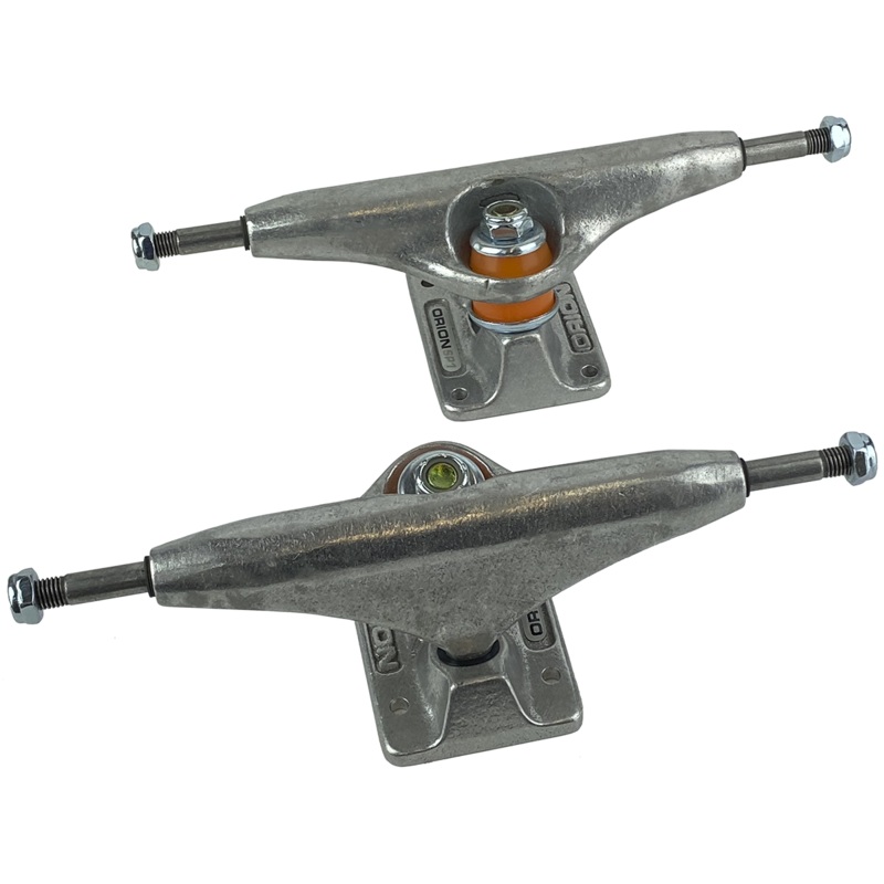 ORION TRUCKS – SUPERIOR 150MM HIGH