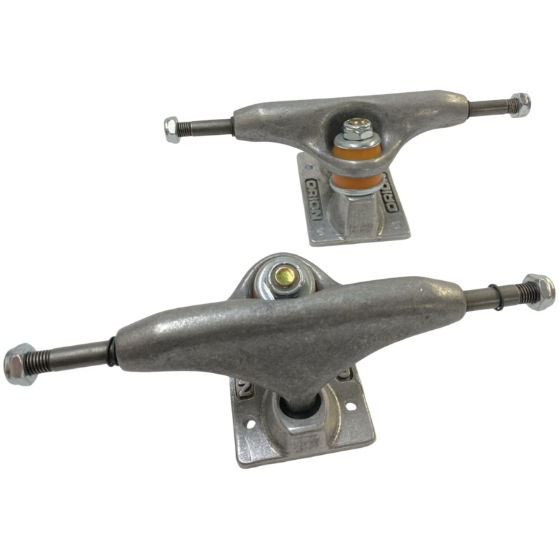ORION TRUCKS – ULTIMATE 120MM LOW