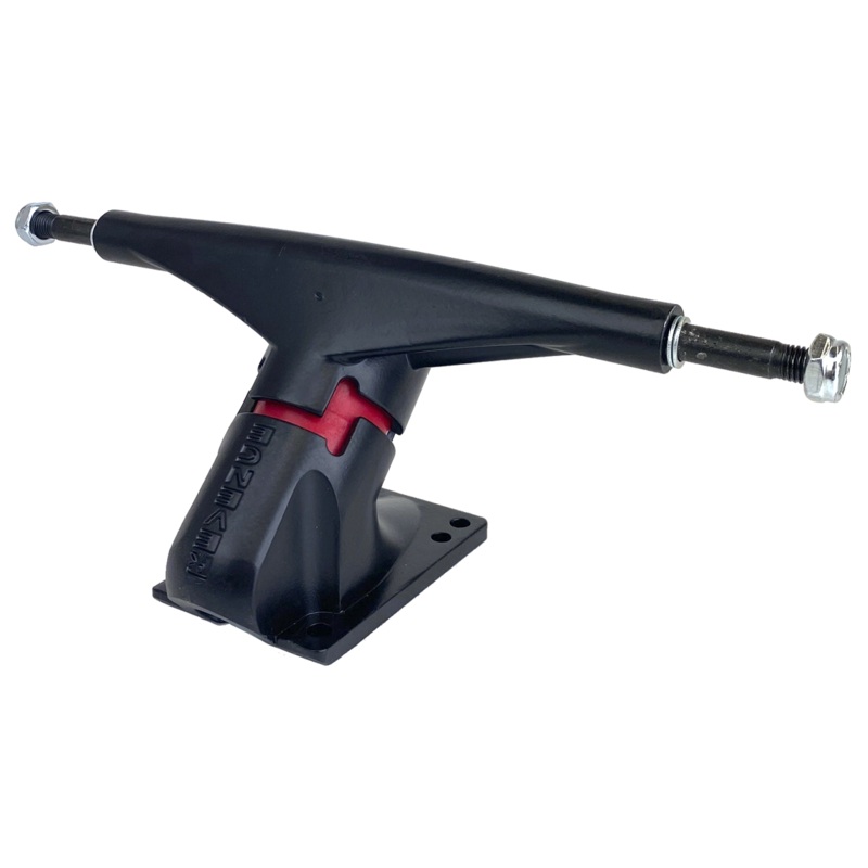 Revenge Alpha II- (Matte Black) 175mm Truck (2 per set)