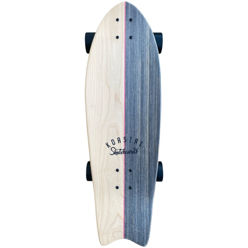 SALE Koastal Channel Islands -San Nicolas- Complete Skateboards