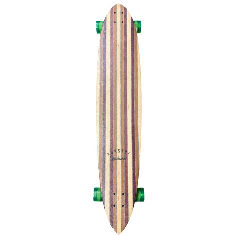 SALE Koastal Channel Islands -Santa Barbara- Complete Skateboards