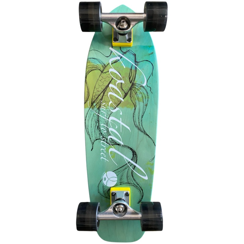 SALE Koastal Mini Cruiser Complete – 8.75″x28″