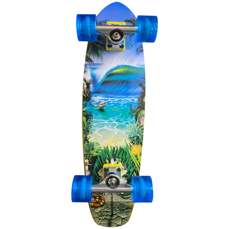 SALE Koastal Mini Cruiser Complete – 8″x29″