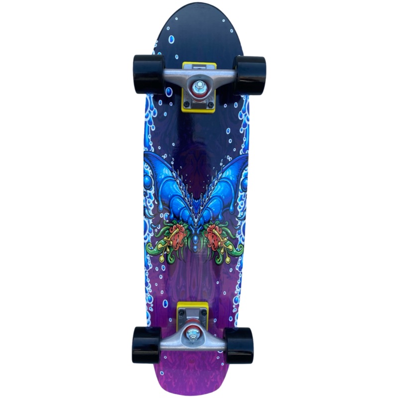 Summer Cruiser Complete Sample Sale – 7.5″x30″