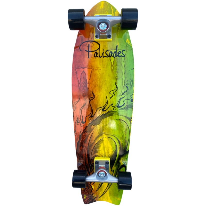 Summer Cruiser Complete Sample Sale – 8.75″x30.75″