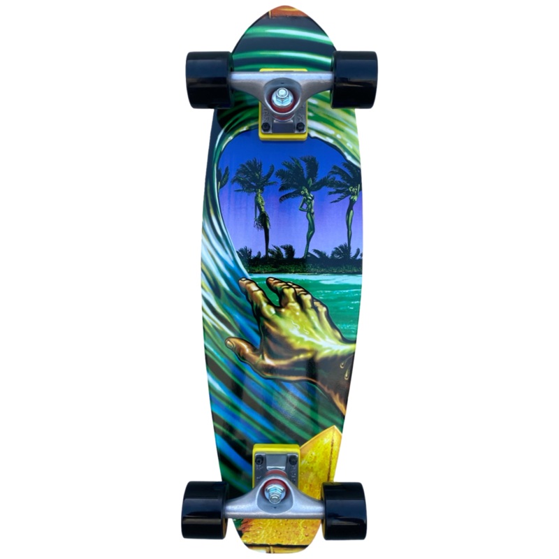 Summer Cruiser Complete Sample Sale – 8″x27.5″