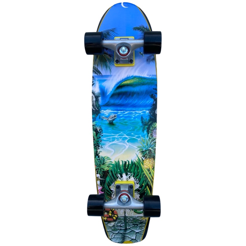 Summer Cruiser Complete Sample Sale – 8″x30.25″