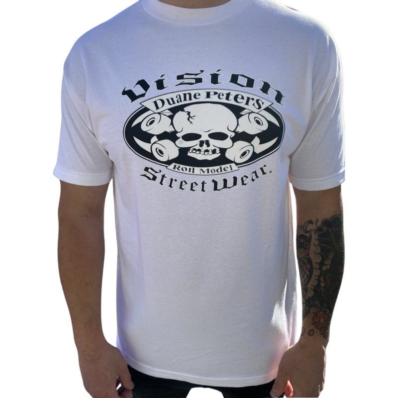 Vision Streetwear- DP Role Model Men’s T-Shirt