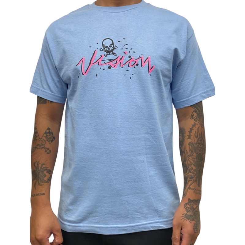Vision Streetwear- Rocker Men’s T-Shirt