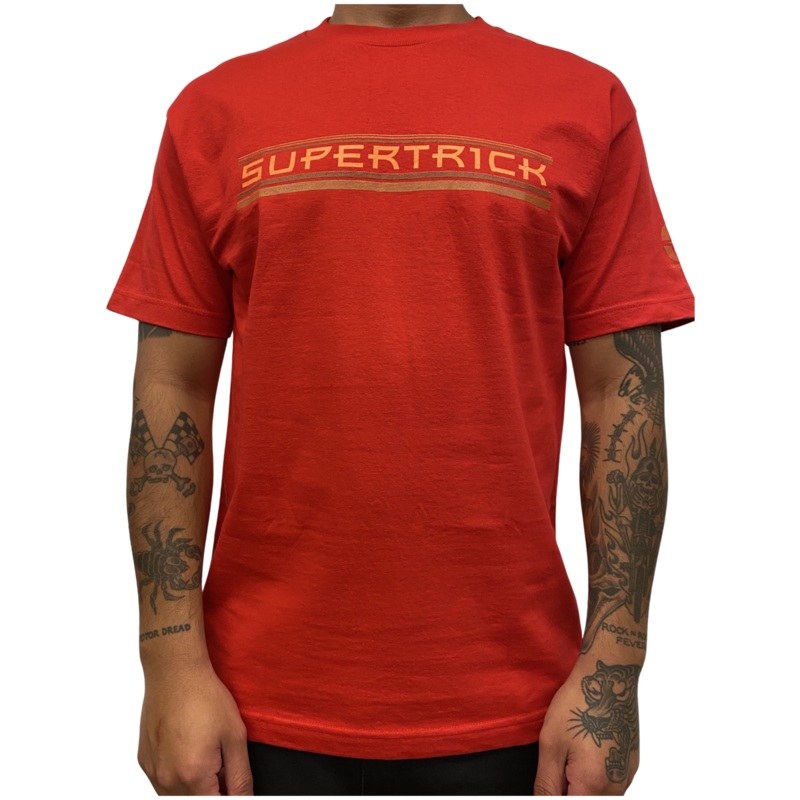 Vision Streetwear- Supertrick Men’s T-Shirt